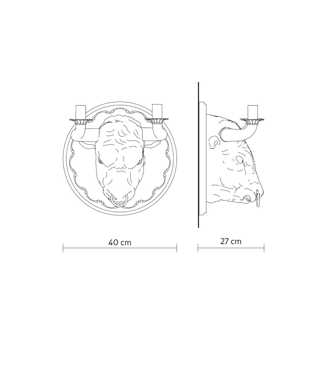 Matte White Ceramic - Additional Image