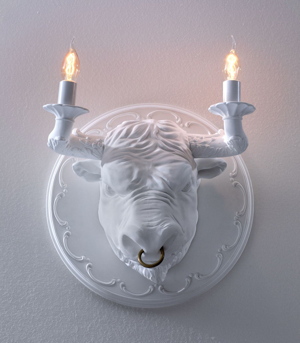 Corrado Wall Light