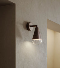 Dew Wall Light