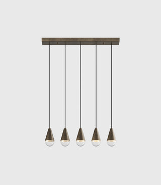 Dew Linear Pendant Light