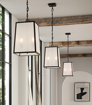Dover Lantern Pendant Light