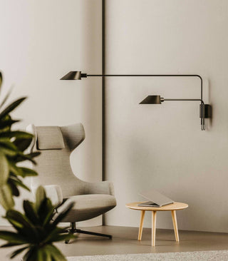 Duo Wall Light