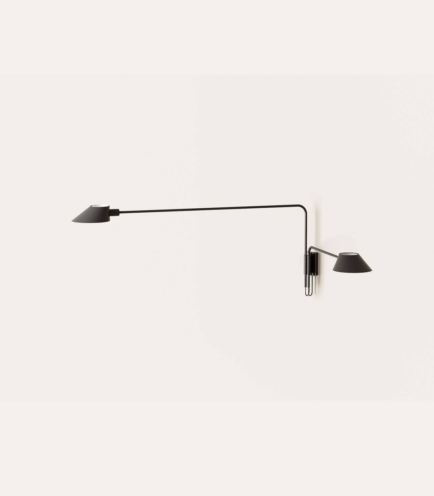 Duo Wall Light