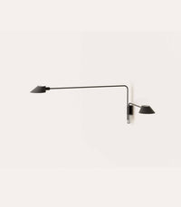 Duo Wall Light