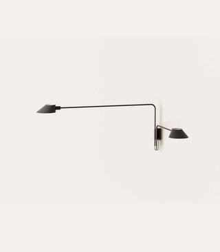 Duo Wall Light