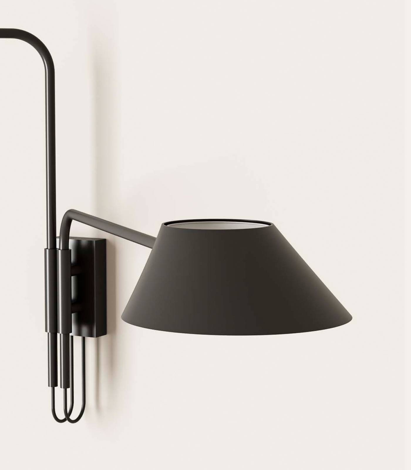 Duo Wall Light