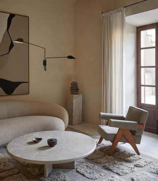 Duo Wall Light