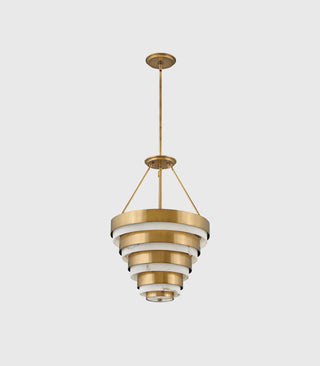 Echelon 4lt Pendant Light
