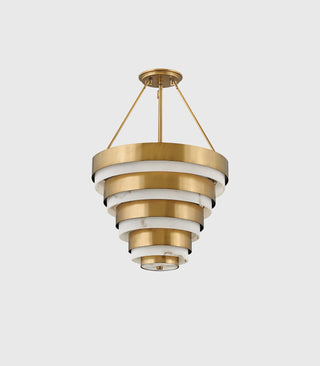 Echelon 4lt Pendant Light