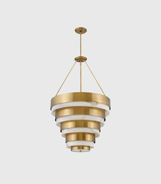 Echelon 8lt Pendant Light