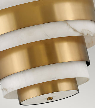 Echelon 8lt Pendant Light