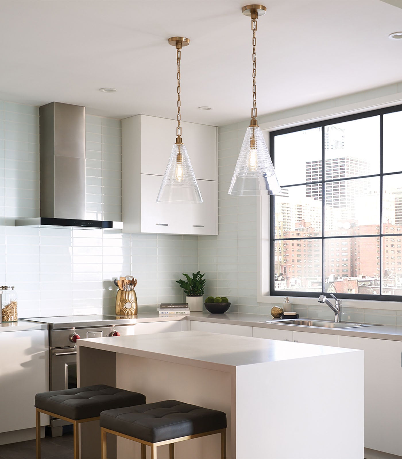 Elmore Pendant Light