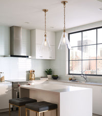 Elmore Pendant Light