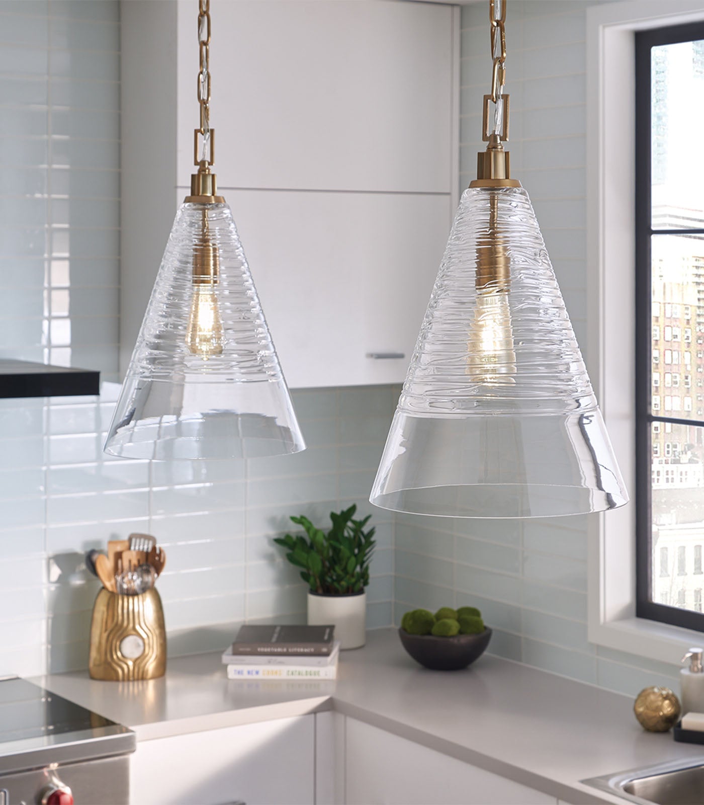 Elmore Pendant Light