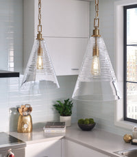 Elmore Pendant Light