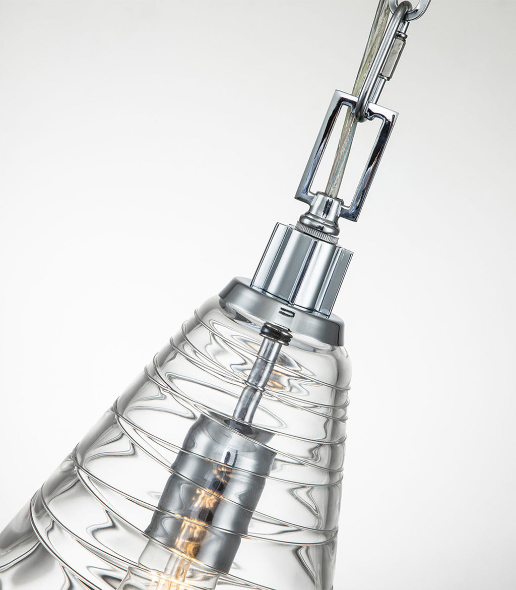 Elmore Pendant Light