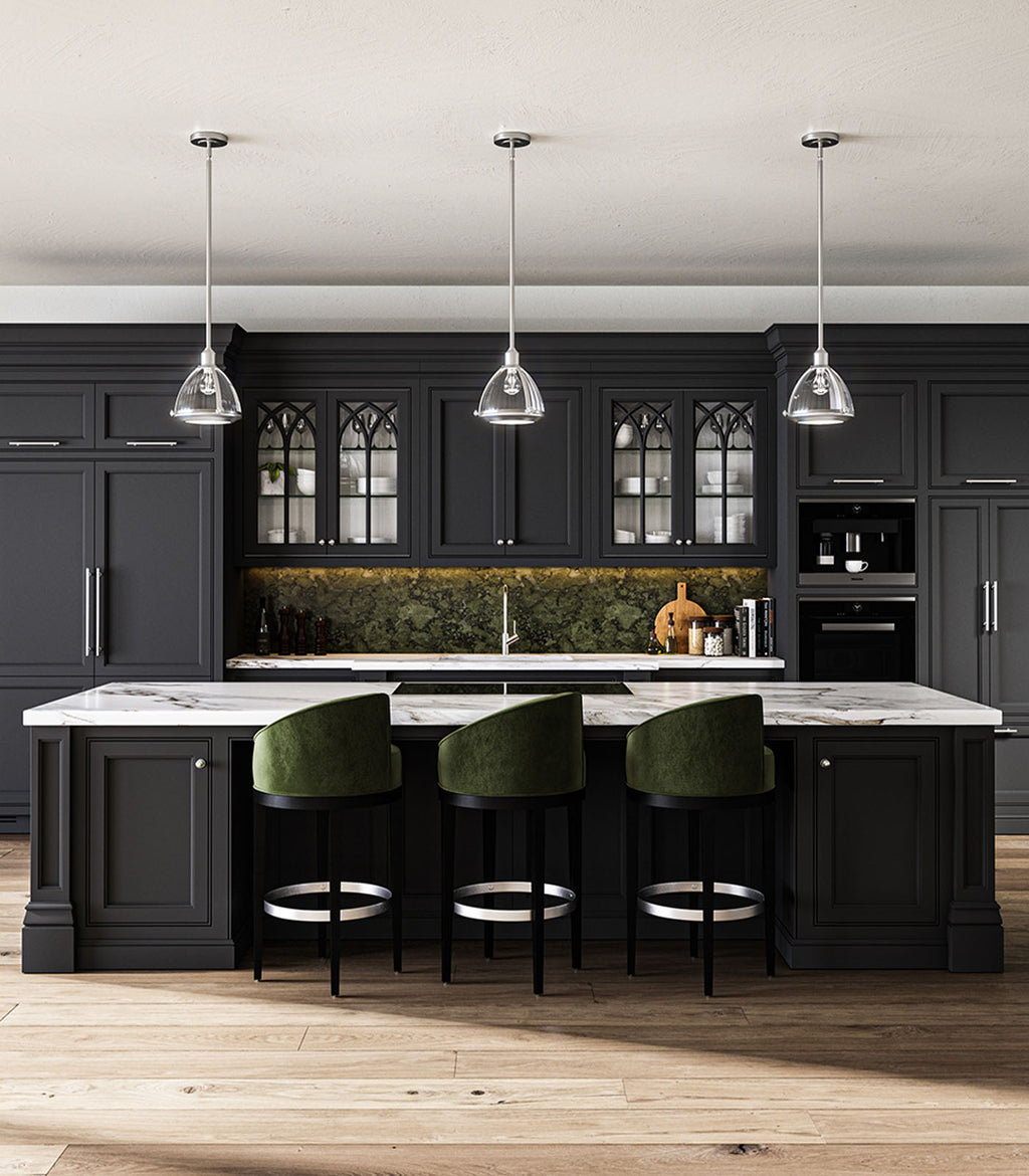 Elroy Pendant Light