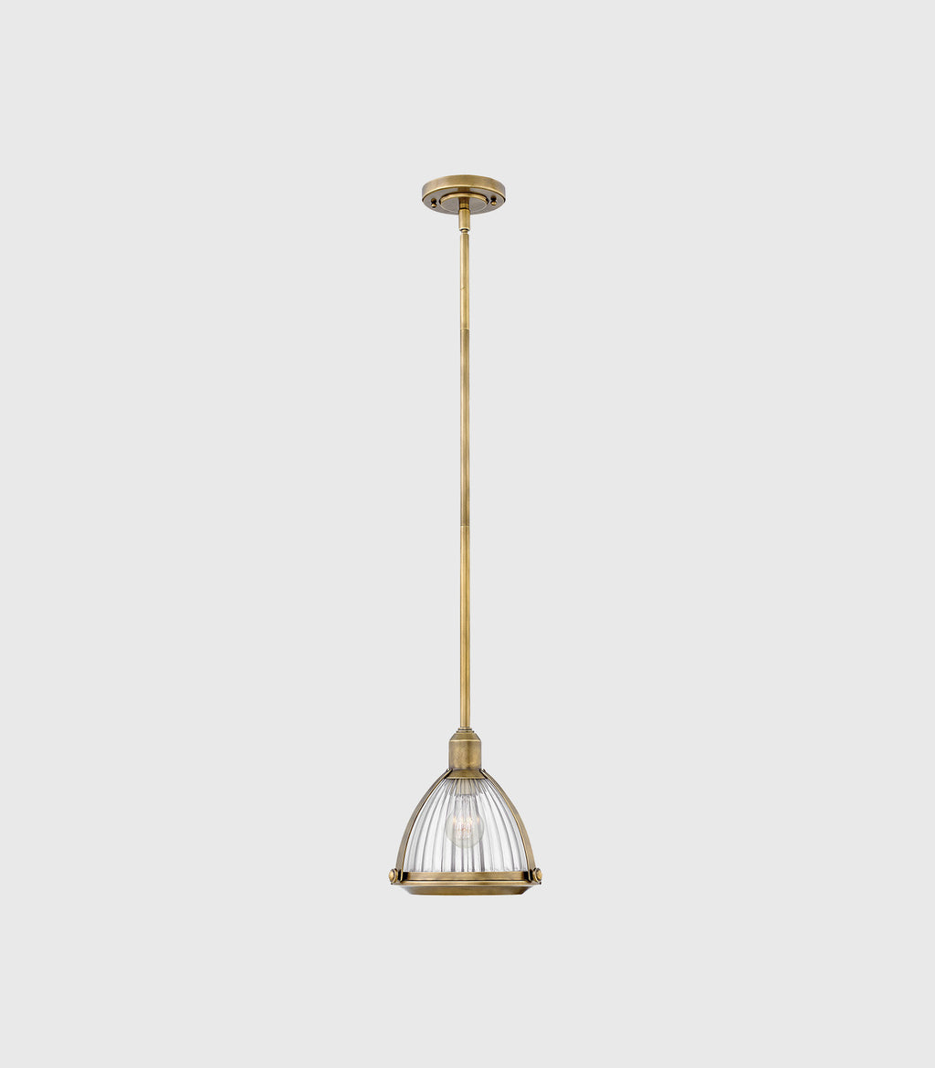 Elroy Pendant Light