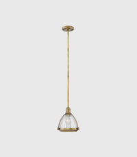 Elroy Pendant Light