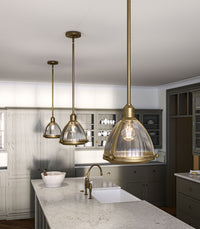 Elroy Pendant Light