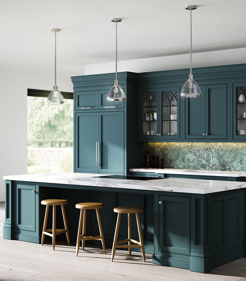 Elroy Pendant Light
