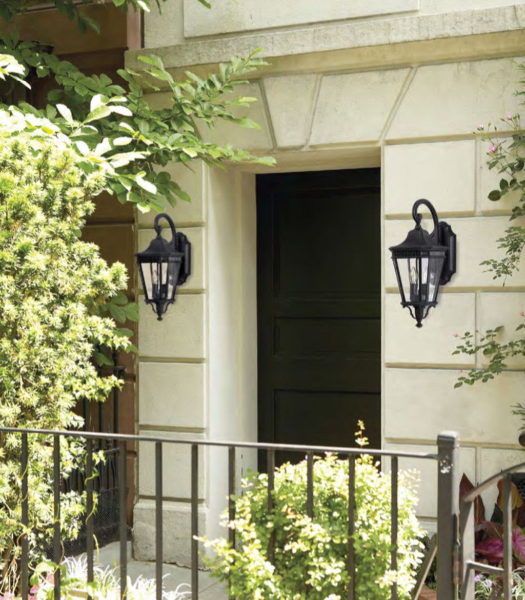 Cotswold Lane Wall Light