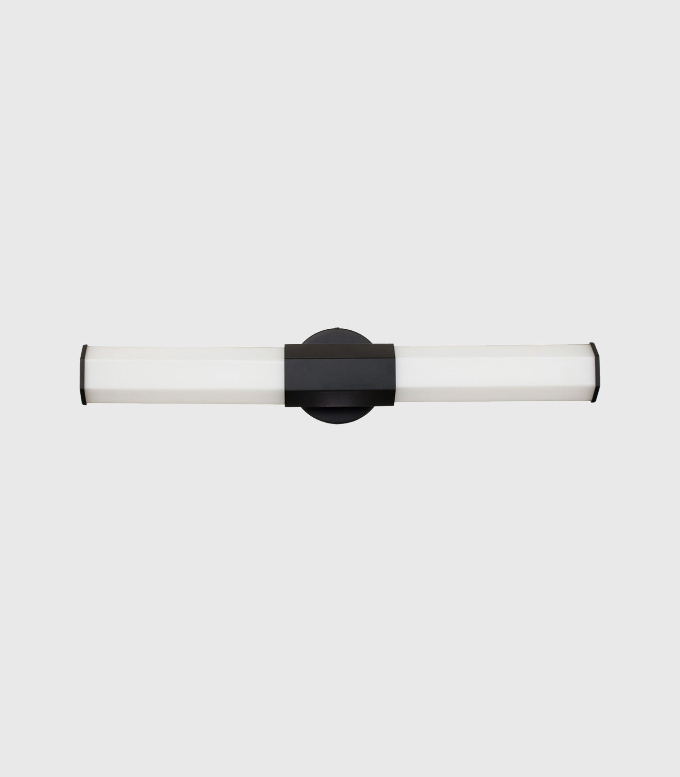 Facet Dual Wall Light