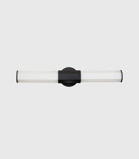 Facet Dual Wall Light