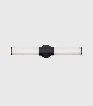Facet Dual Wall Light