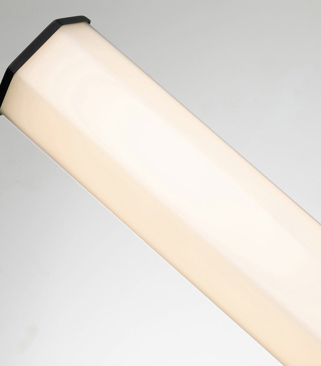 Facet Dual Wall Light