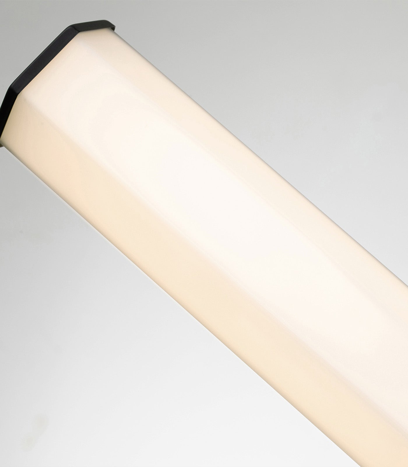 Facet Dual Wall Light