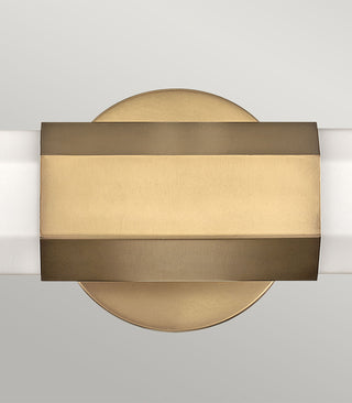 Facet Dual Wall Light