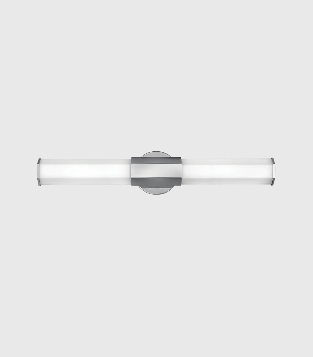 Facet Dual Wall Light