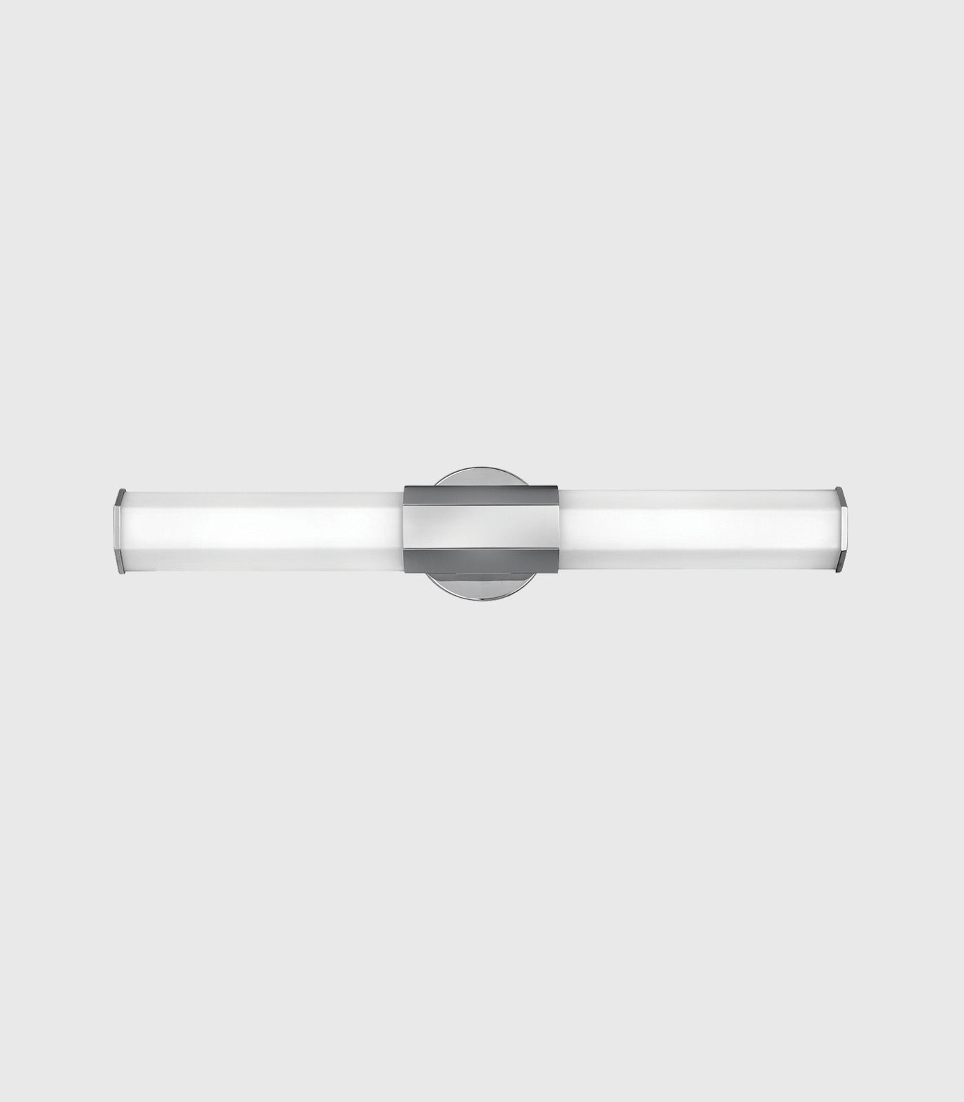 Facet Dual Wall Light