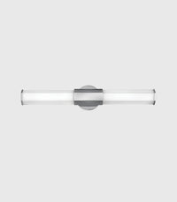 Facet Dual Wall Light