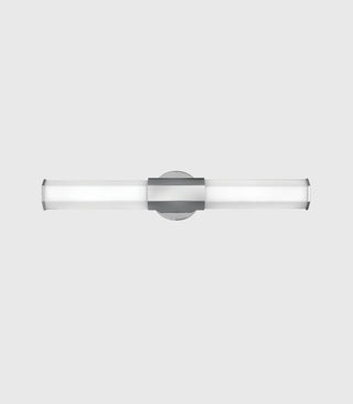 Facet Dual Wall Light