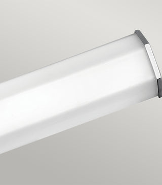 Facet Dual Wall Light