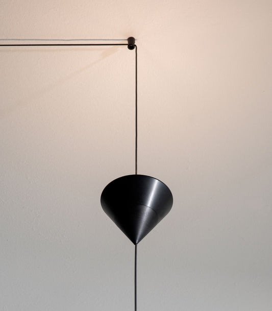 Filomena Hanging Floor Lamp