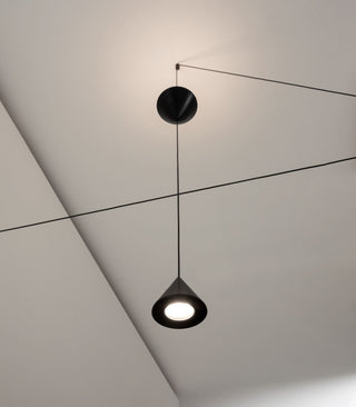 Filomena Pendant Light
