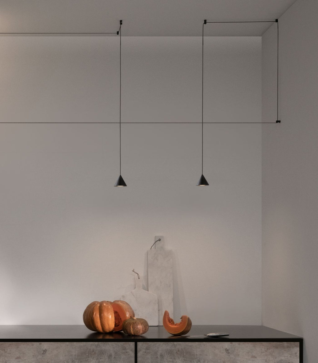 Filomena Pendant Light