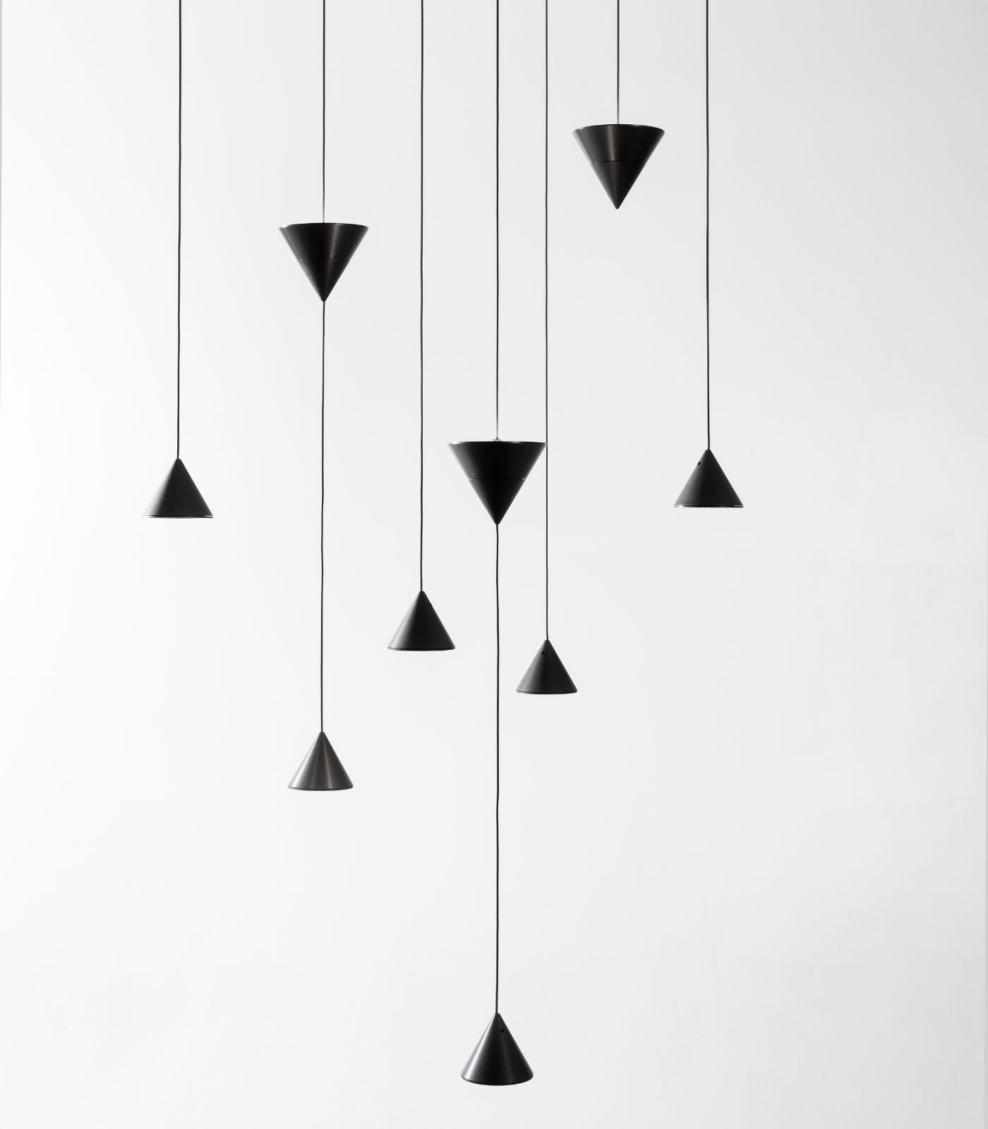 Filomena Cluster Pendant Light