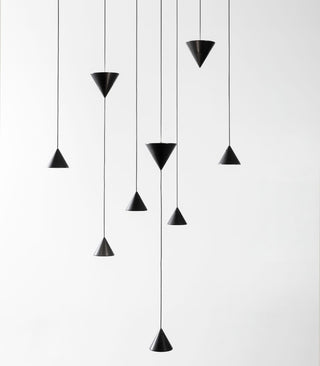 Filomena Cluster Pendant Light