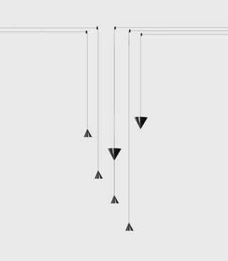 Filomena Cluster Pendant Light