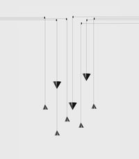 Filomena Cluster Pendant Light