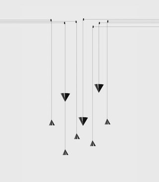 Filomena Cluster Pendant Light