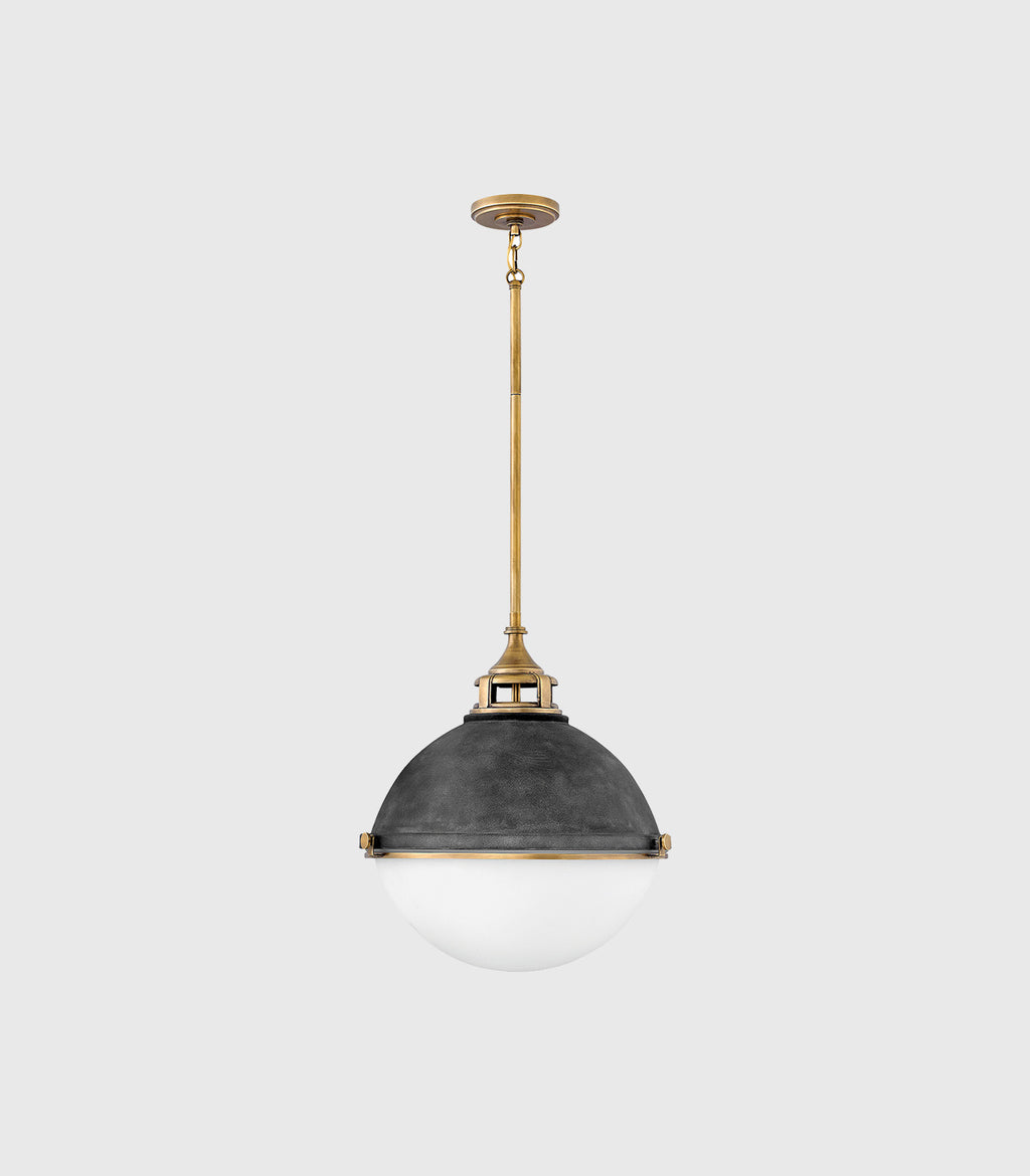 Fletcher Pendant Light