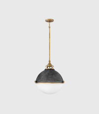 Fletcher Pendant Light