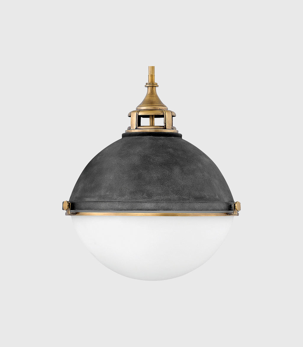 Fletcher Pendant Light