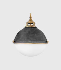Fletcher Pendant Light