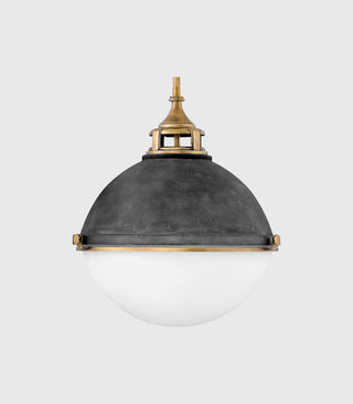 Fletcher Pendant Light